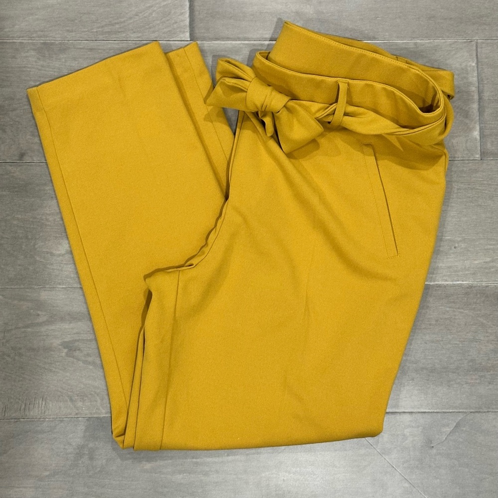 Jules and Leopold Pull On Dress Pants